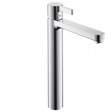 Смеситель для раковины Hansgrohe Metris S 31022000
