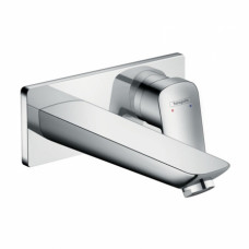 Смеситель для раковины Hansgrohe Logis 71220000 Смеситель для раковины Hansgrohe Logis 71220000