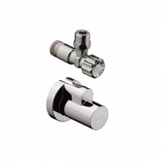 Угловой вентиль Hansgrohe 1/2 13954000 Угловой вентиль Hansgrohe 1/2 13954000