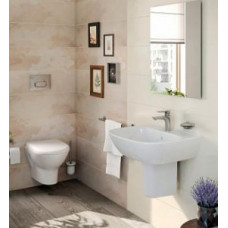Комплект VitrA Zentrum 9012B003-7206 4 в 1 с микролифтом Комплект VitrA Zentrum 9012B003-7206 4 в 1 с микролифтом