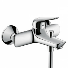 Смеситель для ванны Hansgrohe Novus 71040000 Смеситель для ванны Hansgrohe Novus 71040000