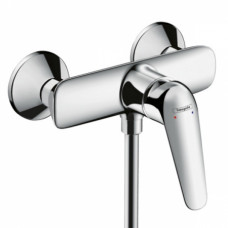 Смеситель для душа Hansgrohe Novus 71060000 Смеситель для душа Hansgrohe Novus 71060000