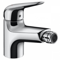 Смеситель для биде Hansgrohe Novus 70 71142000 Смеситель для биде Hansgrohe Novus 70 71142000
