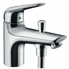 Смеситель на борт ванны Hansgrohe Novus Monotrou 71321000 Смеситель на борт ванны Hansgrohe Novus Monotrou 71321000