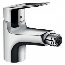 Смеситель для биде Hansgrohe Novus Loop 70 71233000 Смеситель для биде Hansgrohe Novus Loop 70 71233000