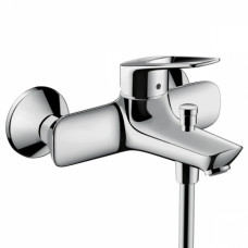 Смеситель для ванны Hansgrohe Novus Loop 71340000 Смеситель для ванны Hansgrohe Novus Loop 71340000