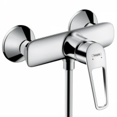 Смеситель для душа Hansgrohe Novus Loop 71360000 Смеситель для душа Hansgrohe Novus Loop 71360000