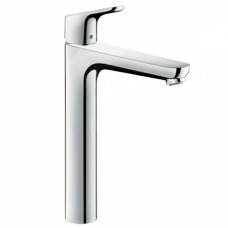 Смеситель для раковины Hansgrohe Focus 230 31531000 Смеситель для раковины Hansgrohe Focus 230 31531000