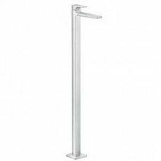 Напольный смеситель для раковины Hansgrohe Metropol 32530000 Напольный смеситель для раковины Hansgrohe Metropol 32530000