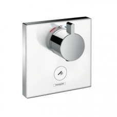 Термостат для душа Hansgrohe ShowerSelect Highflow 15735400 Термостат для душа Hansgrohe ShowerSelect Highflow 15735400