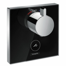 Термостат для душа Hansgrohe ShowerSelect Highflow 15735600 Термостат для душа Hansgrohe ShowerSelect Highflow 15735600