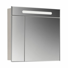 Зеркальный шкаф Roca Victoria Nord 80x81 ZRU9000033 Зеркальный шкаф Roca Victoria Nord 80x81 ZRU9000033