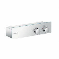 Термостат Hansgrohe ShowerTablet 350 ВМ 13102000 хром Термостат Hansgrohe ShowerTablet 350 ВМ 13102000 хром