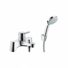 Смеситель для ванны Hansgrohe Talis S2 31426000 Смеситель для ванны Hansgrohe Talis S2 31426000