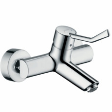 Смеситель для раковины Hansgrohe Talis 32037000 Смеситель для раковины Hansgrohe Talis 32037000
