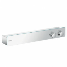 Термостат Hansgrohe ShowerTablet 600 13108000 хром Термостат Hansgrohe ShowerTablet 600 13108000 хром