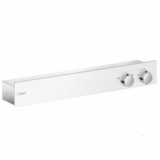 Термостат Hansgrohe ShowerTablet 600 13108400 белый/хром