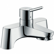 Смеситель для ванны Hansgrohe Talis S 31427000 Смеситель для ванны Hansgrohe Talis S 31427000