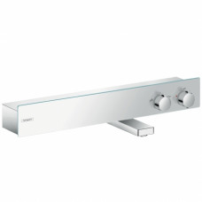 Термостат для ванны Hansgrohe ShowerTablet 13109000 хром Термостат для ванны Hansgrohe ShowerTablet 13109000 хром