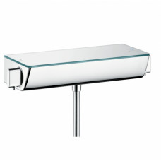Термостат для душа Hansgrohe Ecostat Select 13111000 Термостат для душа Hansgrohe Ecostat Select 13111000