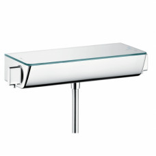 Термостат для душа Hansgrohe Ecostat Select 13111400 Термостат для душа Hansgrohe Ecostat Select 13111400