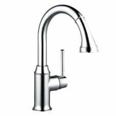 Смеситель для кухни Hansgrohe Talis Classic 14864000 Смеситель для кухни Hansgrohe Talis Classic 14864000