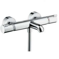 Термостат для ванны Hansgrohe Ecostat Comfort 13114000 Термостат для ванны Hansgrohe Ecostat Comfort 13114000