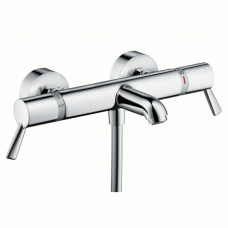 Термостат для ванны Hansgrohe Ecostat Comfort 13115000 Термостат для ванны Hansgrohe Ecostat Comfort 13115000