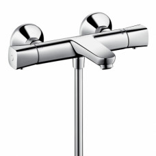 Термостат для ванны Hansgrohe Logis Ecostat Universal 13123000 Термостат для ванны Hansgrohe Logis Ecostat Universal 13123000