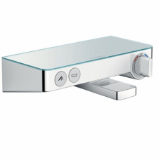 Термостат Hansgrohe Ecostat Select Push хром 13151000 Термостат Hansgrohe Ecostat Select Push хром 13151000