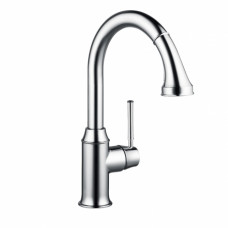 Смеситель для кухни Hansgrohe Talis Classic 14863000 Смеситель для кухни Hansgrohe Talis Classic 14863000