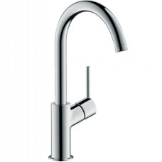 Смеситель для раковины Hansgrohe Talis S2 32082000