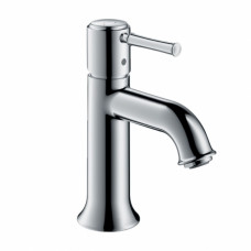 Смеситель для раковины Hansgrohe Talis Classic 14118000 Смеситель для раковины Hansgrohe Talis Classic 14118000