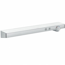 Термостат Hansgrohe ShowerTablet Select белый/хром 13184400 Термостат Hansgrohe ShowerTablet Select белый/хром 13184400
