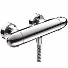 Термостат для душа Hansgrohe Ecostat Ecomax 13356000 Термостат для душа Hansgrohe Ecostat Ecomax 13356000