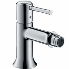 Смеситель для биде Hansgrohe Talis Classic 14120000 Смеситель для биде Hansgrohe Talis Classic 14120000