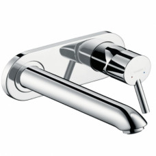 Смеситель для раковины Hansgrohe Talis S2 31611000 Смеситель для раковины Hansgrohe Talis S2 31611000