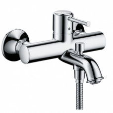 Смеситель для ванны Hansgrohe Talis Classic 14140000 Смеситель для ванны Hansgrohe Talis Classic 14140000