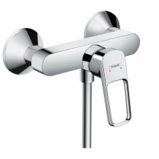 Смеситель для душа Hansgrohe Logis Loop 71247000 Смеситель для душа Hansgrohe Logis Loop 71247000