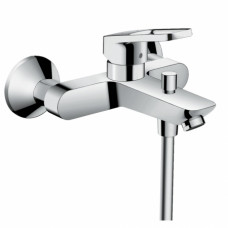 Смеситель для ванны Hansgrohe Logis Loop 71244000 Смеситель для ванны Hansgrohe Logis Loop 71244000