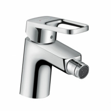Смеситель для биде Hansgrohe Logis Loop 71250000 Смеситель для биде Hansgrohe Logis Loop 71250000