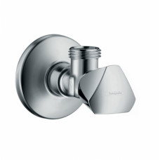 Угловой вентиль Hansgrohe E, G 1/2 13903000 Угловой вентиль Hansgrohe E, G 1/2 13903000
