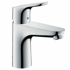 Смеситель для раковины Hansgrohe Focus E2 31517000 Смеситель для раковины Hansgrohe Focus E2 31517000