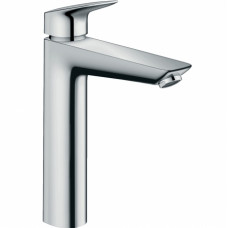 Смеситель для раковины Hansgrohe Logis 71090000 Смеситель для раковины Hansgrohe Logis 71090000