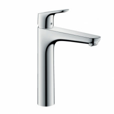 Смеситель для раковины Hansgrohe Focus E2 31608000 Смеситель для раковины Hansgrohe Focus E2 31608000