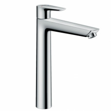 Смеситель для раковины Hansgrohe Talis E 240 71716000 Смеситель для раковины Hansgrohe Talis E 240 71716000