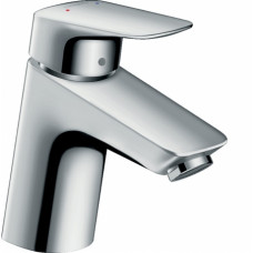 Смеситель для раковины Hansgrohe Logis 71071000 Смеситель для раковины Hansgrohe Logis 71071000