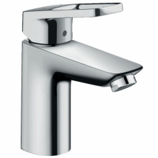 Смеситель для раковины Hansgrohe Logis Loop 71151000 Смеситель для раковины Hansgrohe Logis Loop 71151000