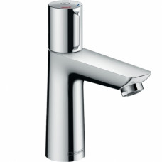 Смеситель для раковины Hansgrohe Talis E Select 71750000 Смеситель для раковины Hansgrohe Talis E Select 71750000