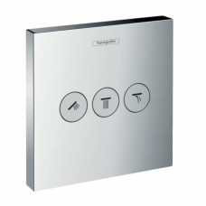 Запорный/переключающий вентиль Hansgrohe ShowerSelect 15764000 Запорный/переключающий вентиль Hansgrohe ShowerSelect 15764000